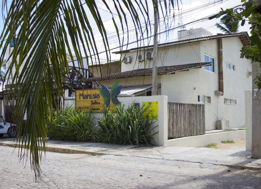 Exterior Foto