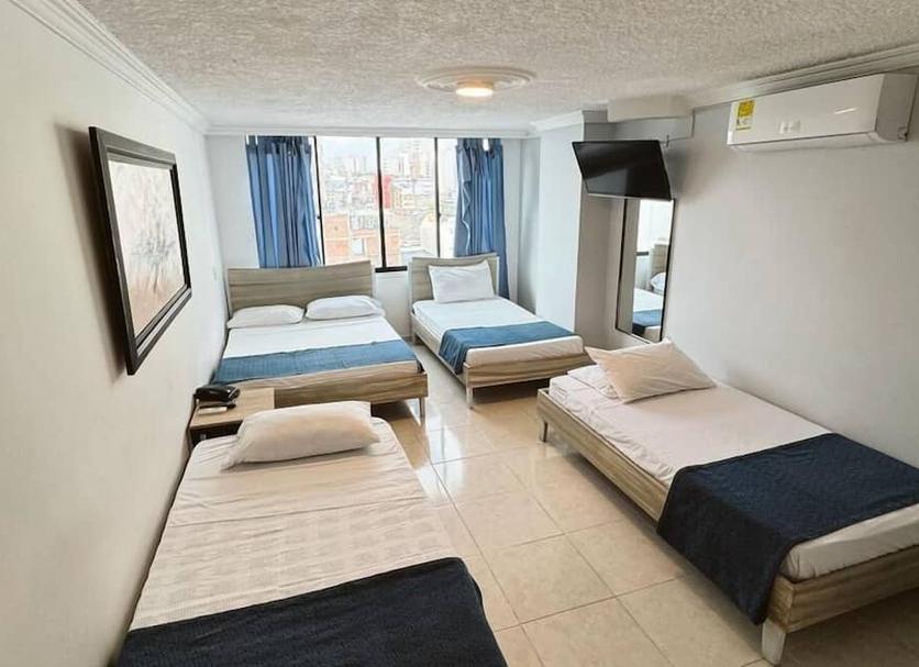 Quarto Foto