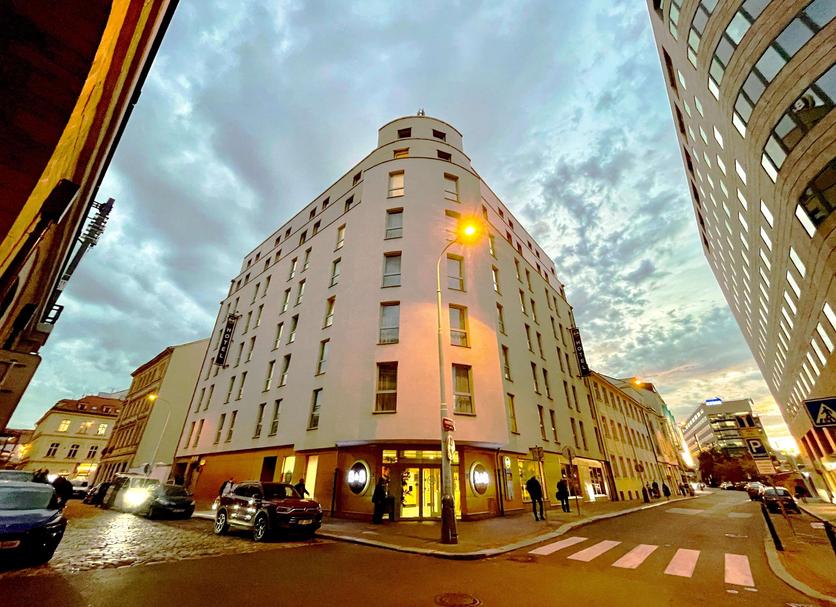 Edifício Foto