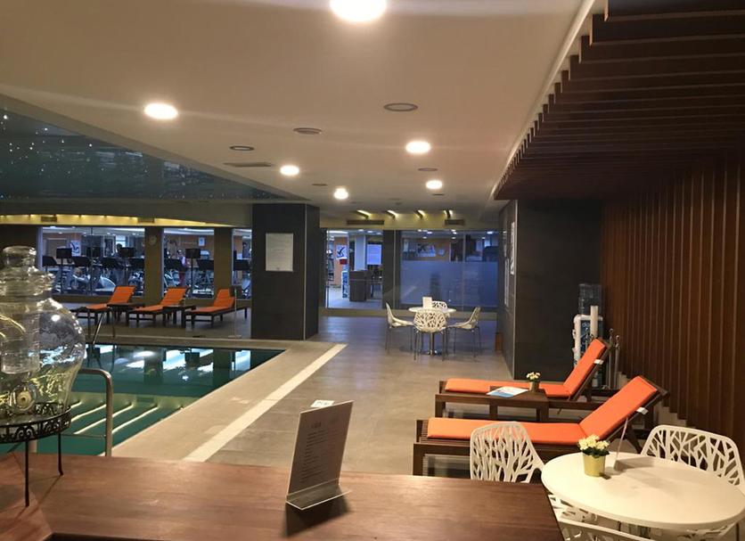 Piscina Foto