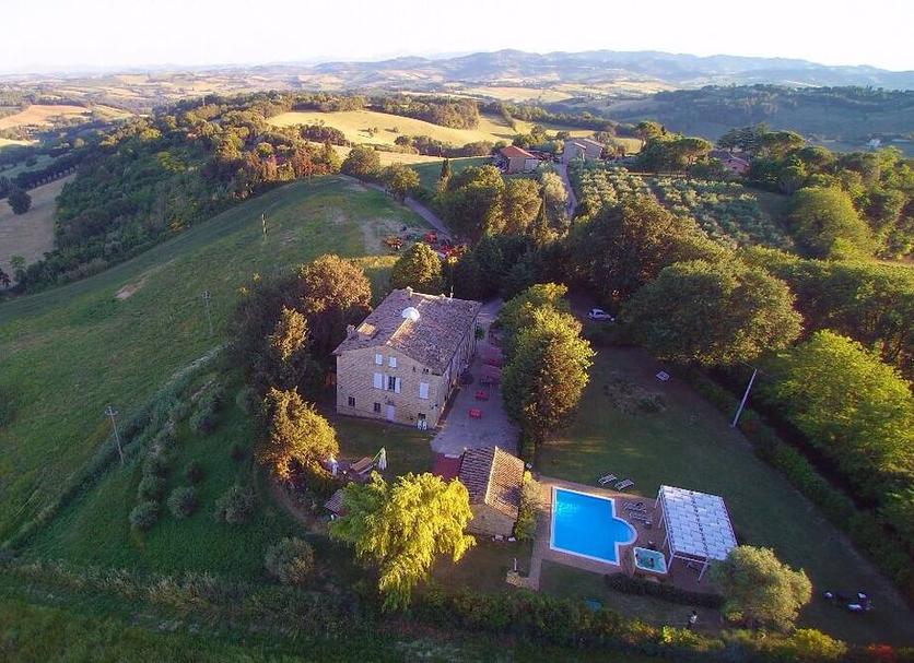 Exterior Foto