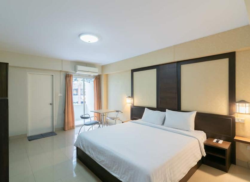 Quarto Foto