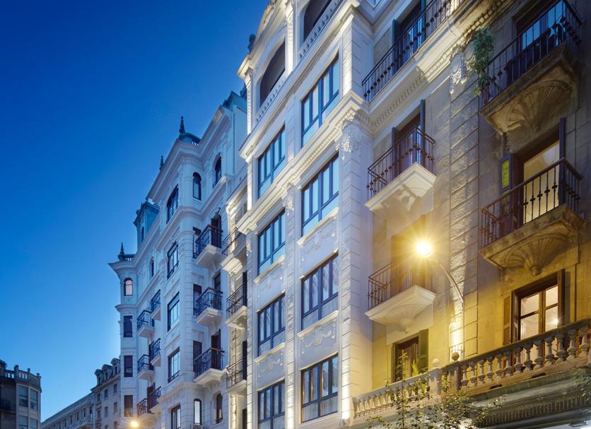 Edifício Foto