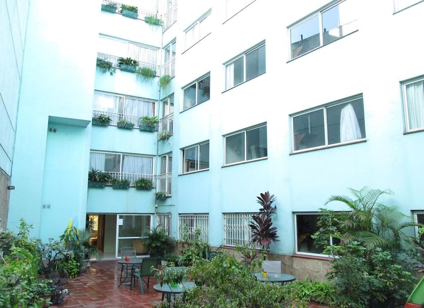 Edifício Foto