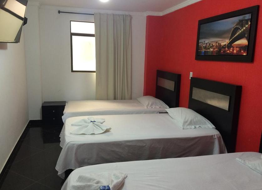 Quarto Foto