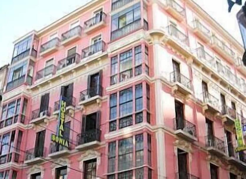 Edifício Foto
