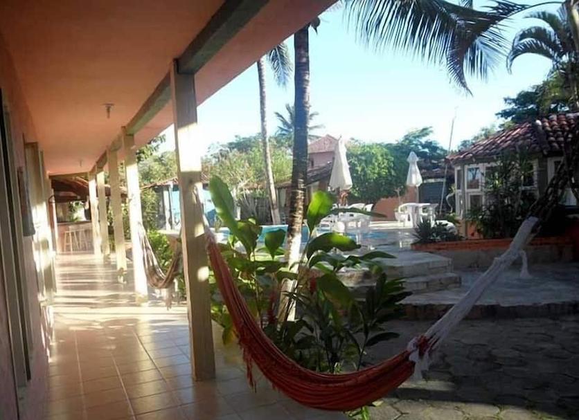 Exterior Foto