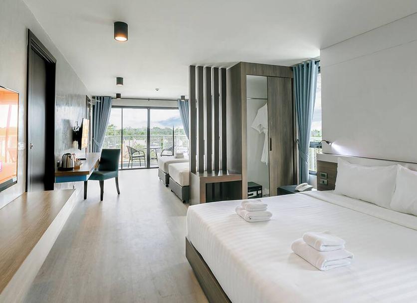 Quarto Foto