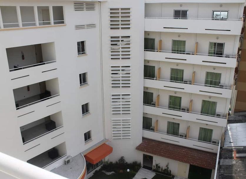 Edifício Foto