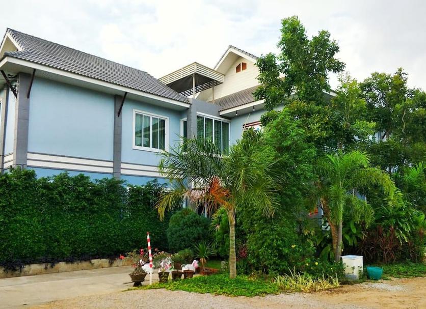 Exterior Foto