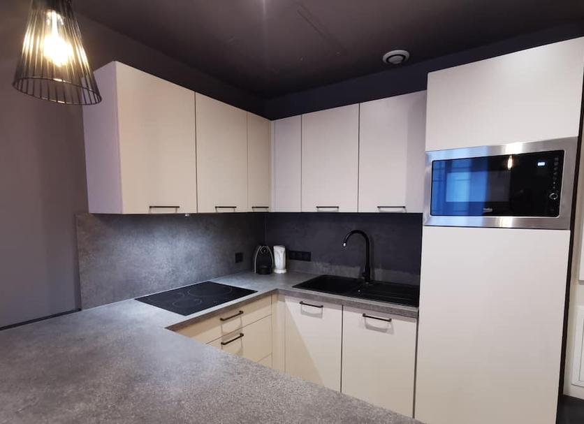 Cozinha Foto