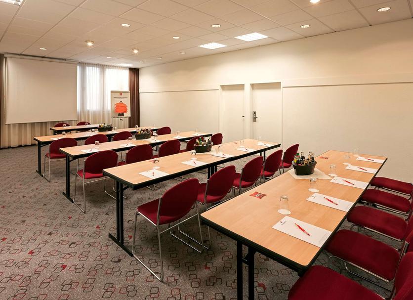 Sala de conferências Foto