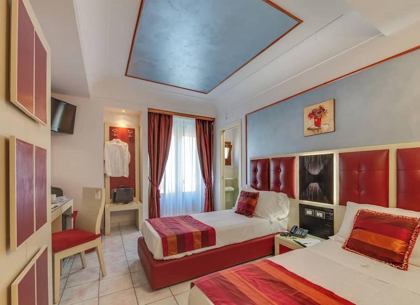 Quarto Foto