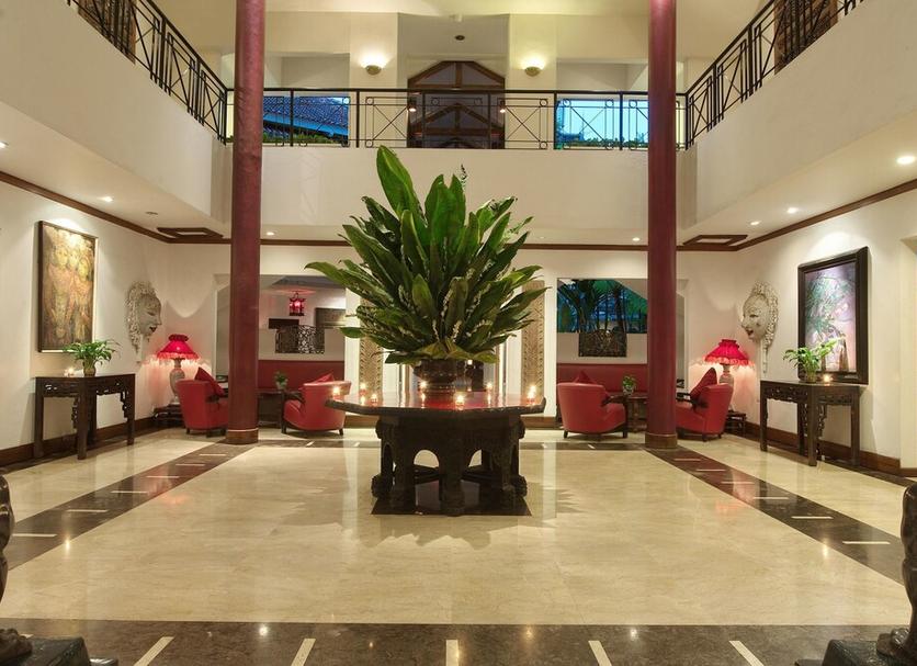 Hall Foto