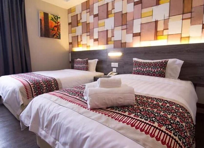 Quarto Foto