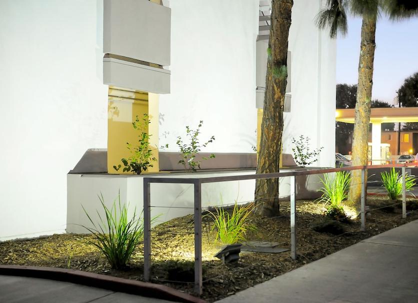 Exterior Foto