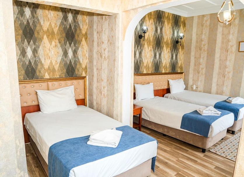 Quarto Foto