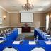 Sala de conferências