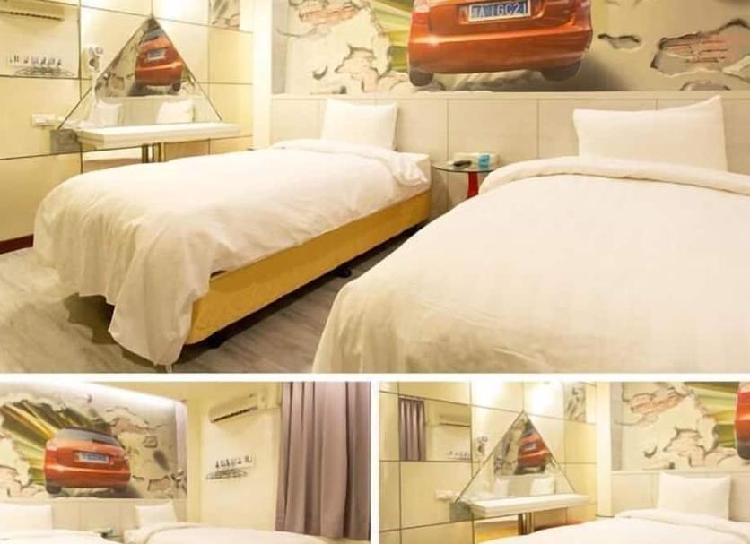 Quarto Foto