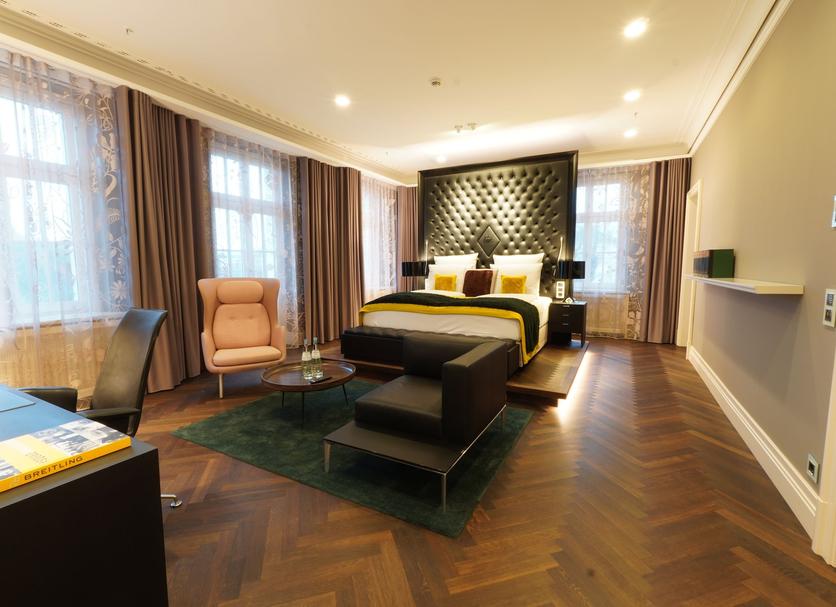 Quarto Foto