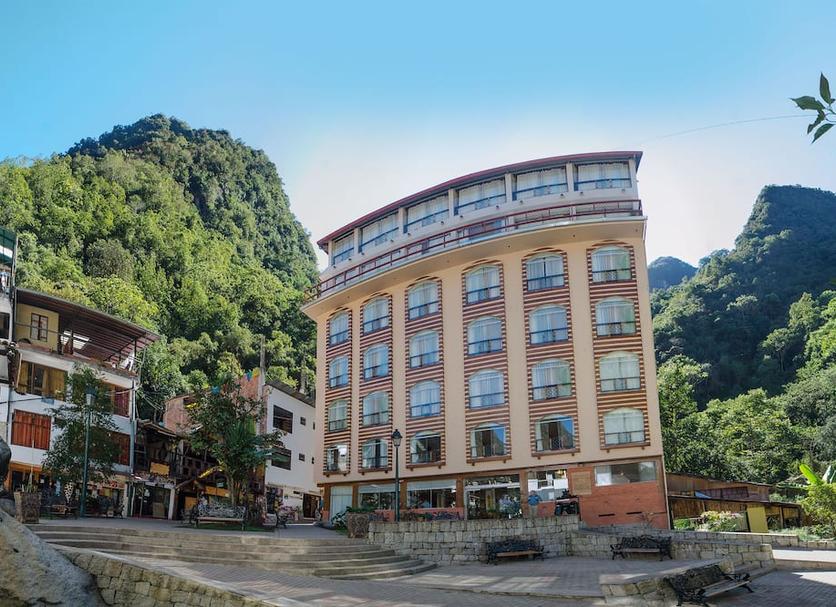 Edifício Foto