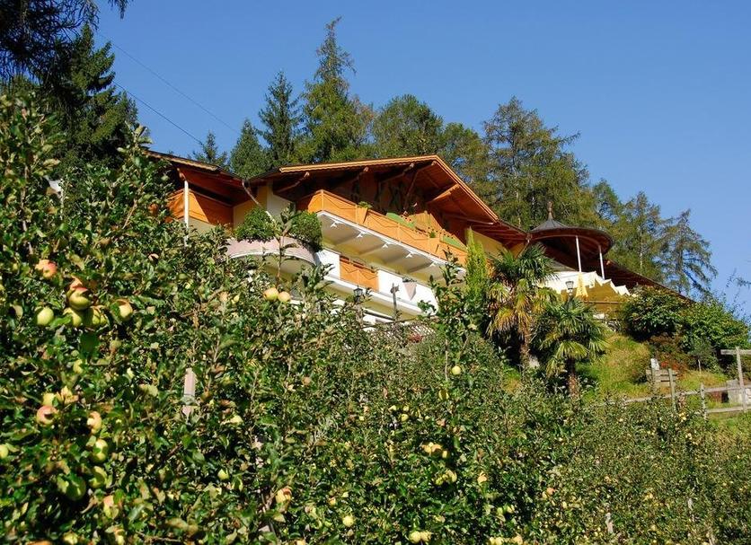 Exterior Foto