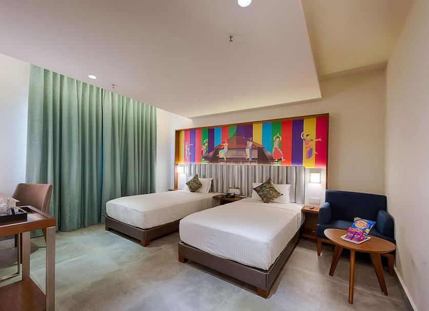 Quarto Foto