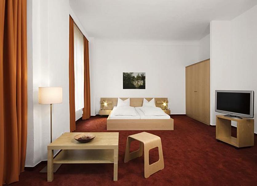 Quarto Foto
