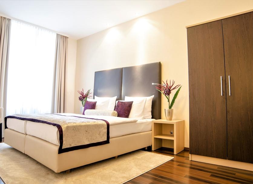 Quarto Foto
