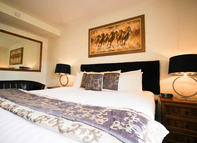 Quarto Foto