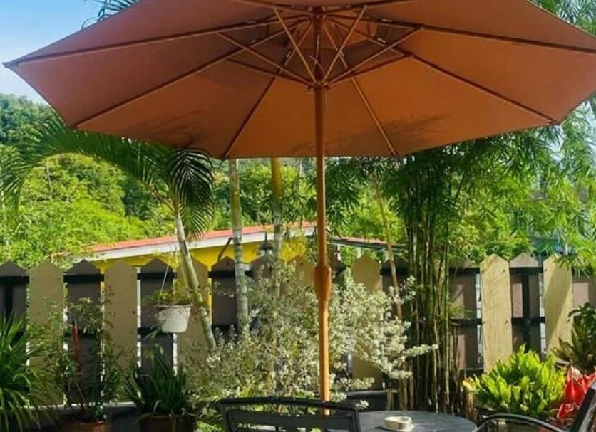 Exterior Foto