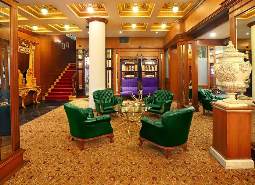 Hall Foto