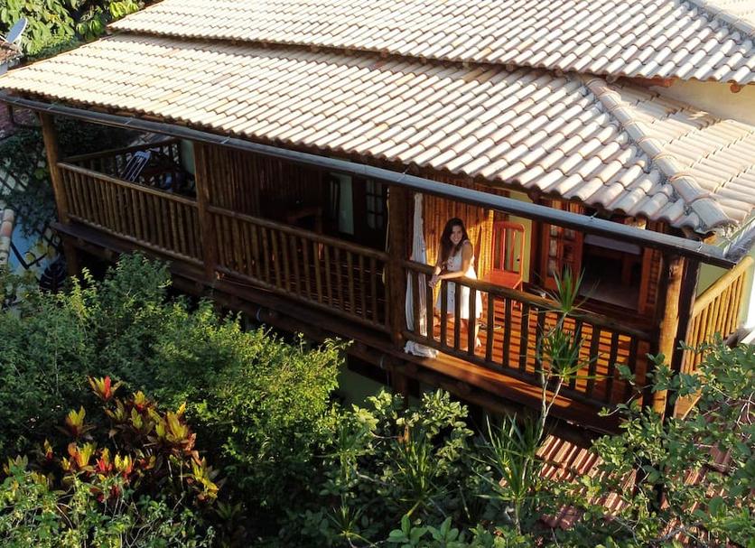 Exterior Foto