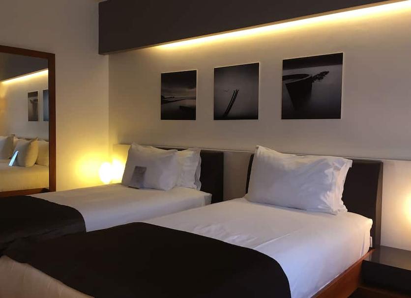 Quarto Foto
