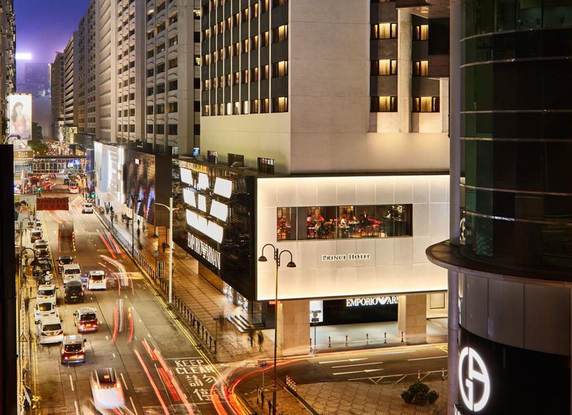 Edifício Foto