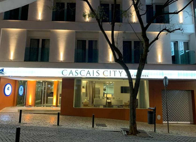 Edifício Foto