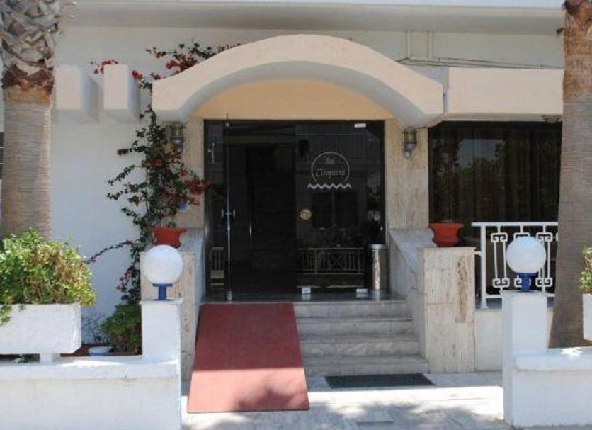Exterior Foto