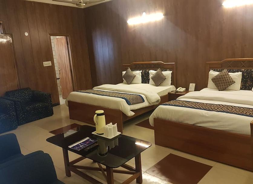Quarto Foto