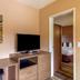 Comodidade do quarto