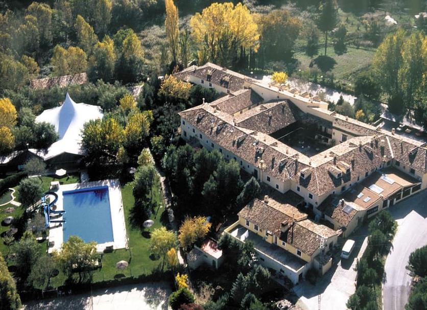 Exterior Foto