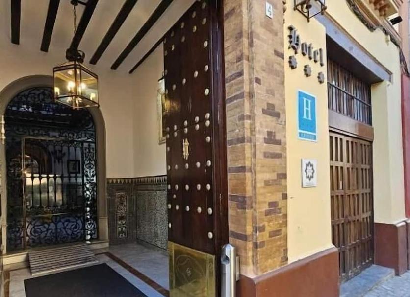 Exterior Foto