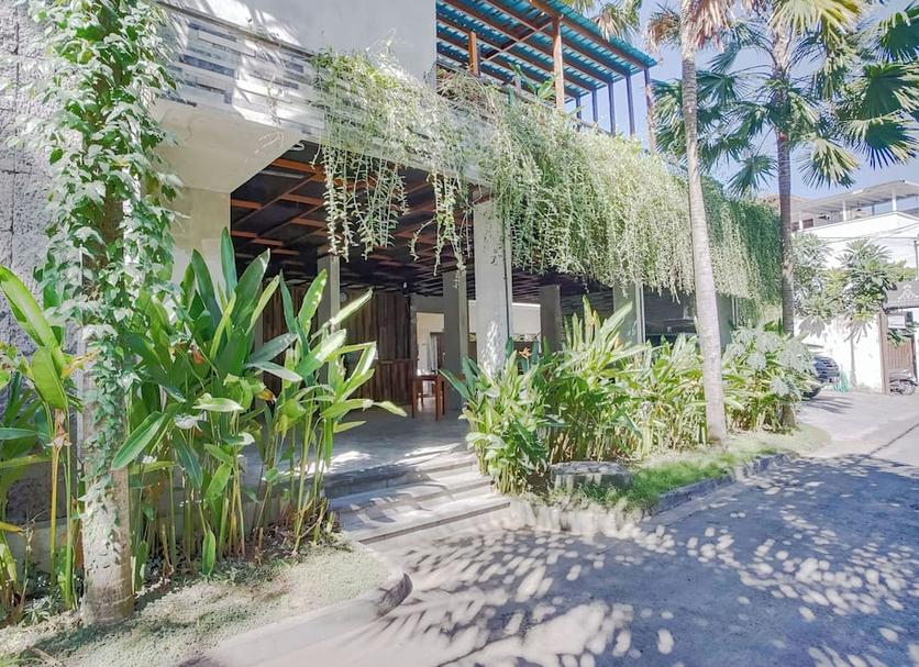 Exterior Foto
