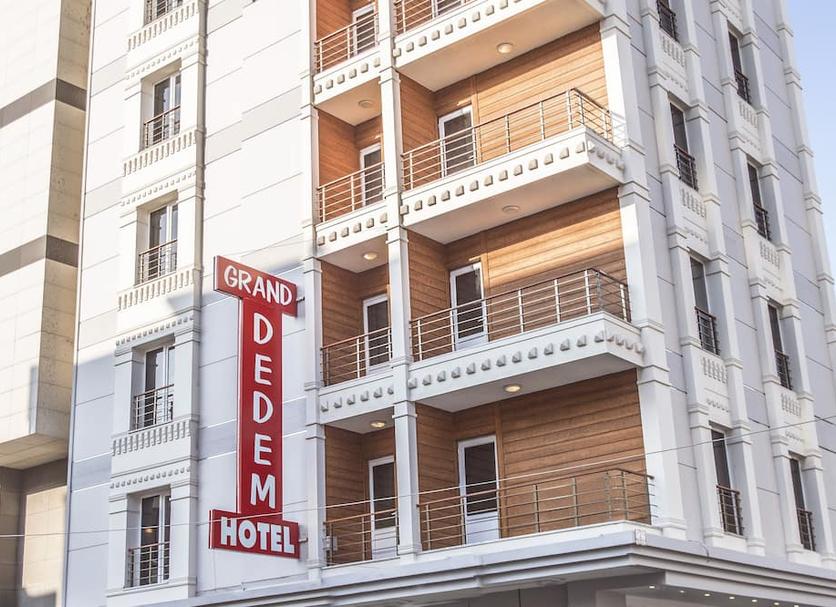 Edifício Foto
