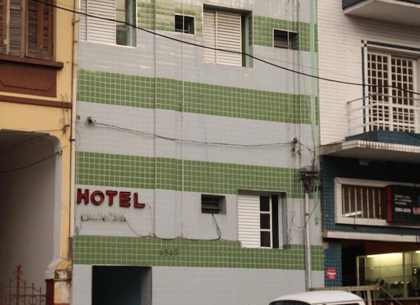 Edifício Foto