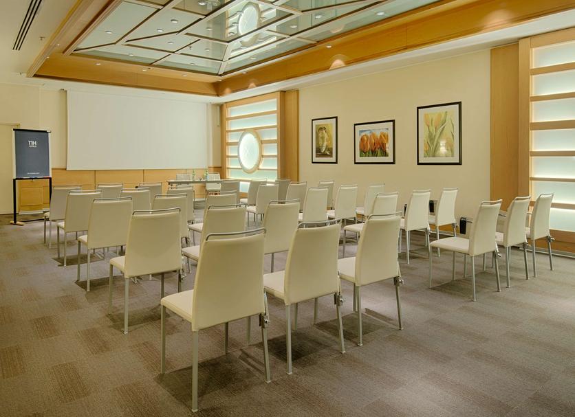Sala de conferências Foto
