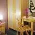 Comodidade do quarto
