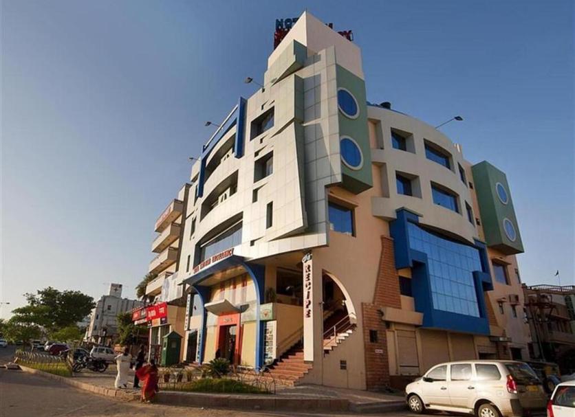 Edifício Foto