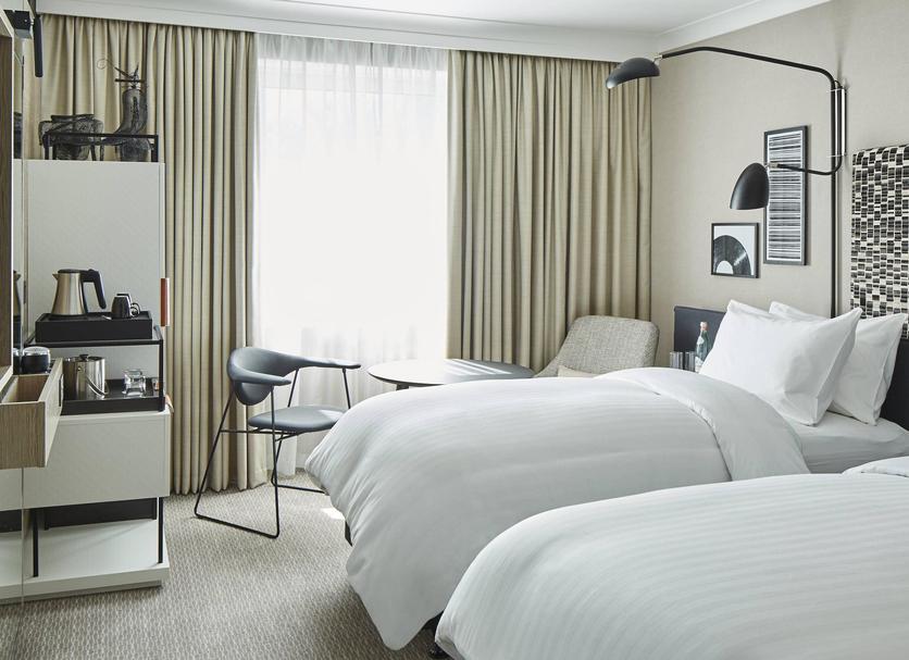 Quarto Foto