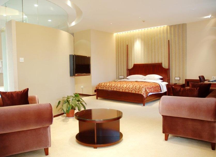 Quarto Foto