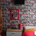 Comodidade do quarto